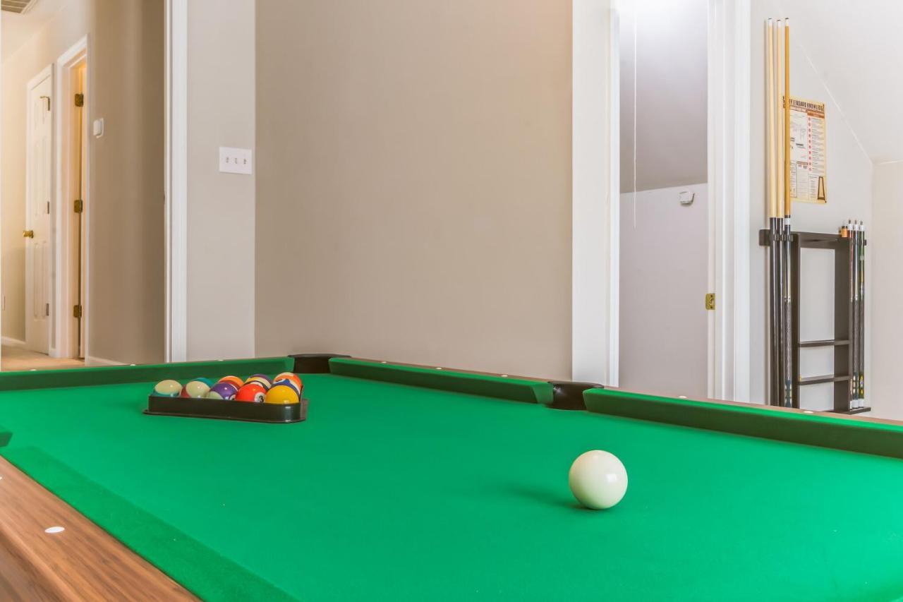 Lowcountry Haven - Game Rm + King Bds, Mins 2 Dwtn Чарльстон Экстерьер фото