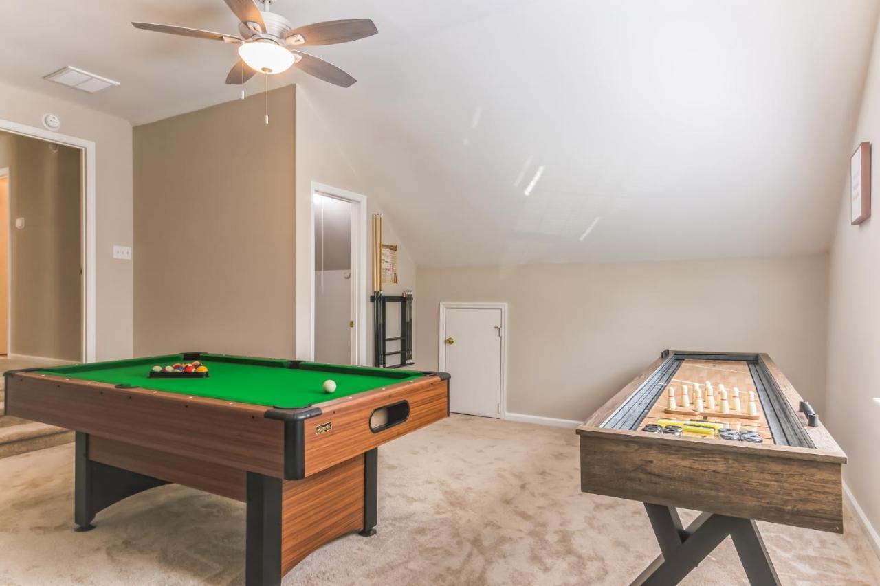Lowcountry Haven - Game Rm + King Bds, Mins 2 Dwtn Чарльстон Экстерьер фото